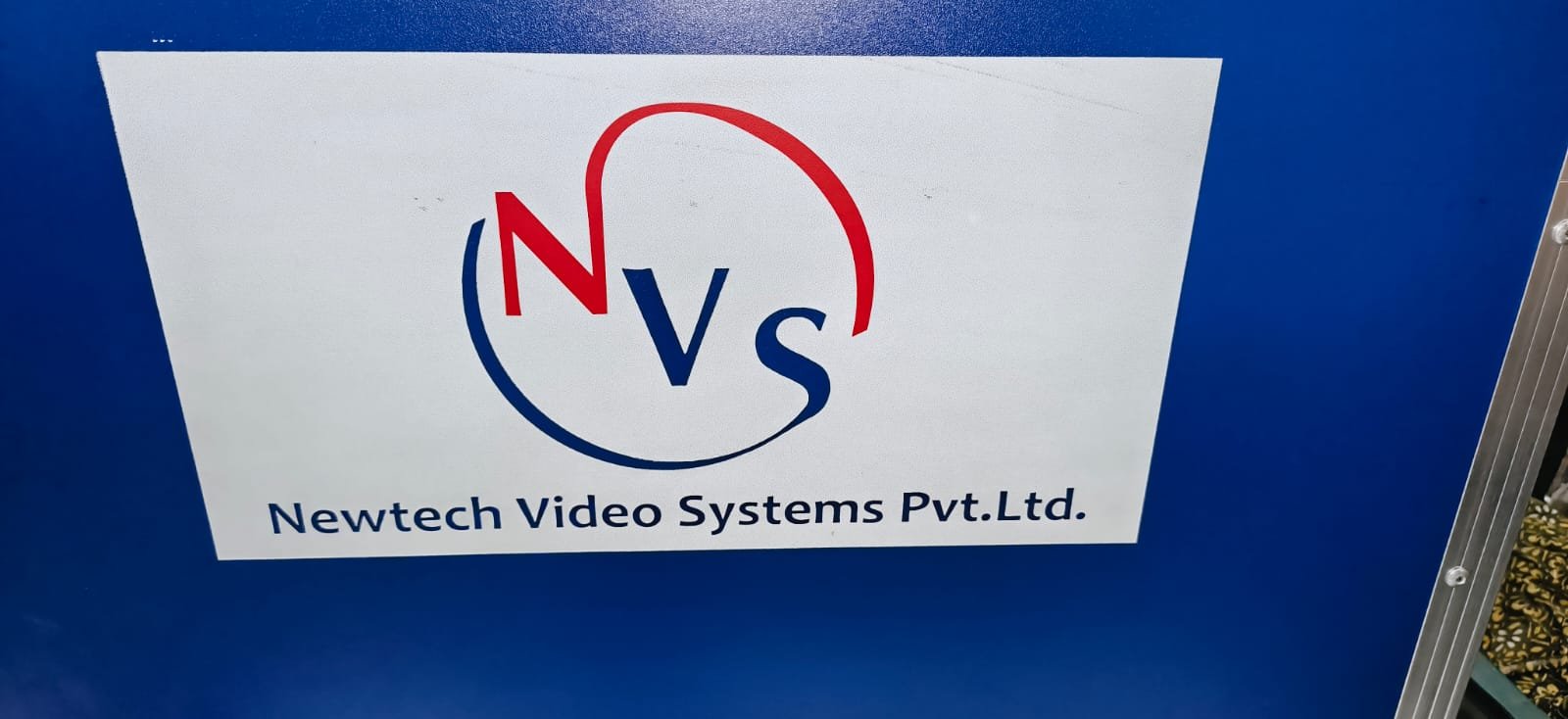 LED Screens & Visual Systems 3