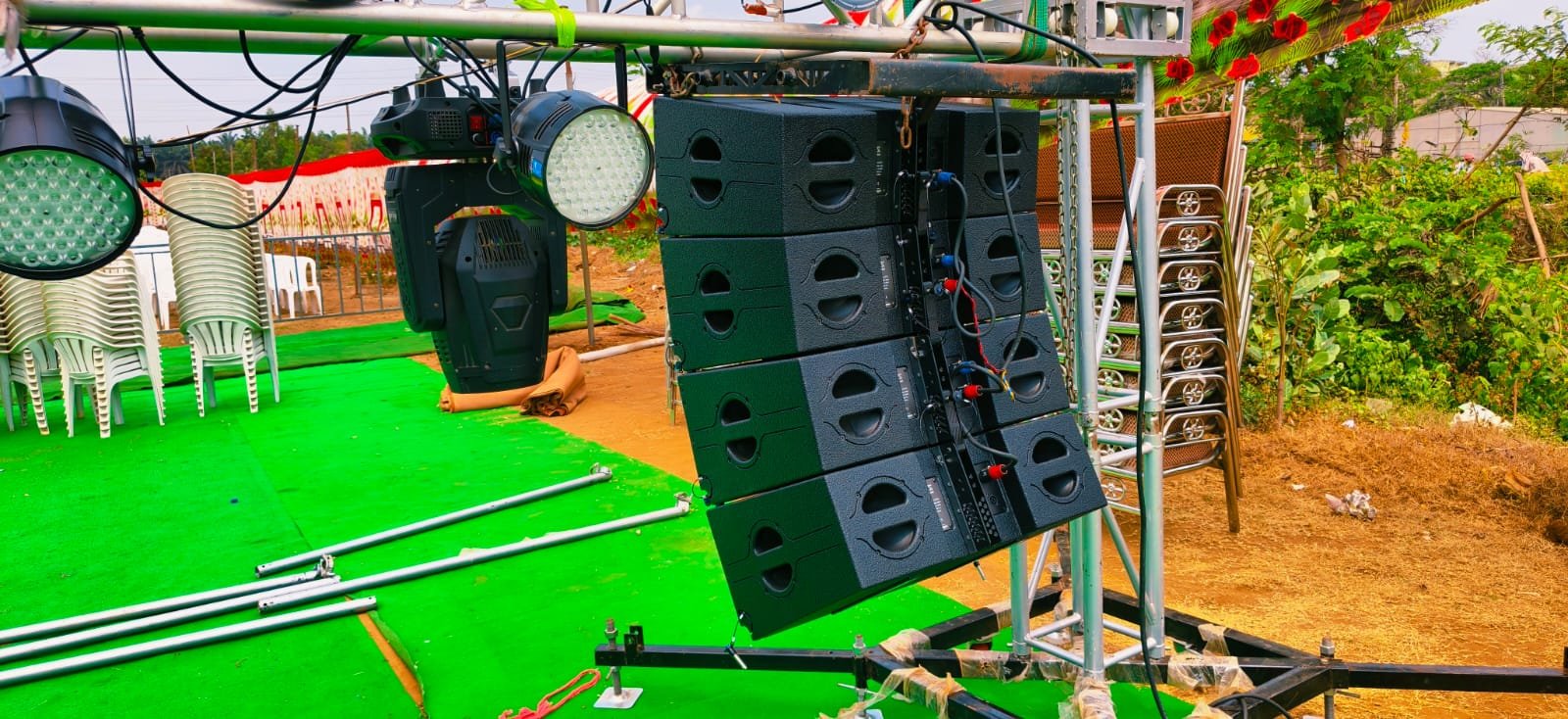 Professional Z Sound Systems 2